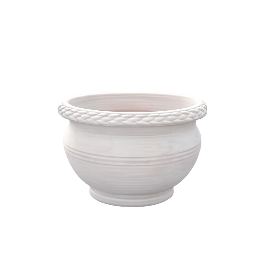 Rope pot