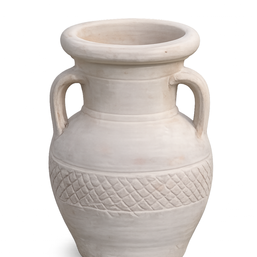 Apple pot