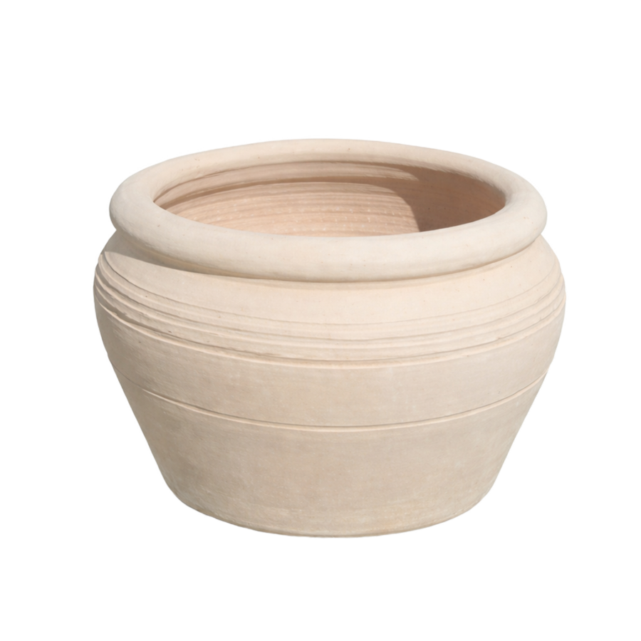 Simple ball pot