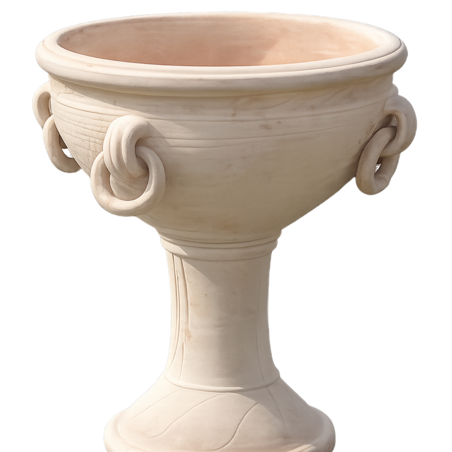 Table pot 4AB