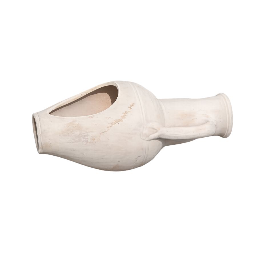 Pierced goulla