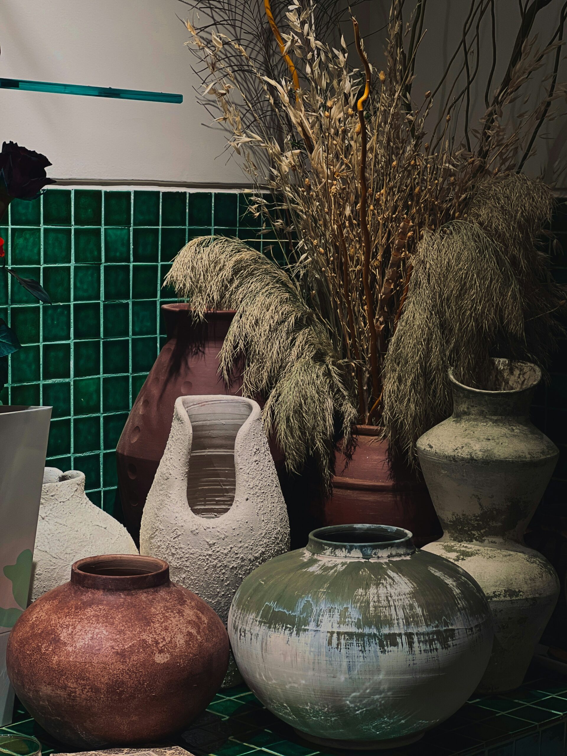 Decorative Objects