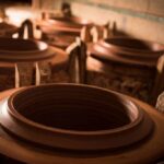 Traditional Pottery