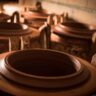 Traditional Pottery
