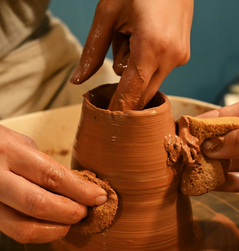 Artistic Pieces & Sculptures
