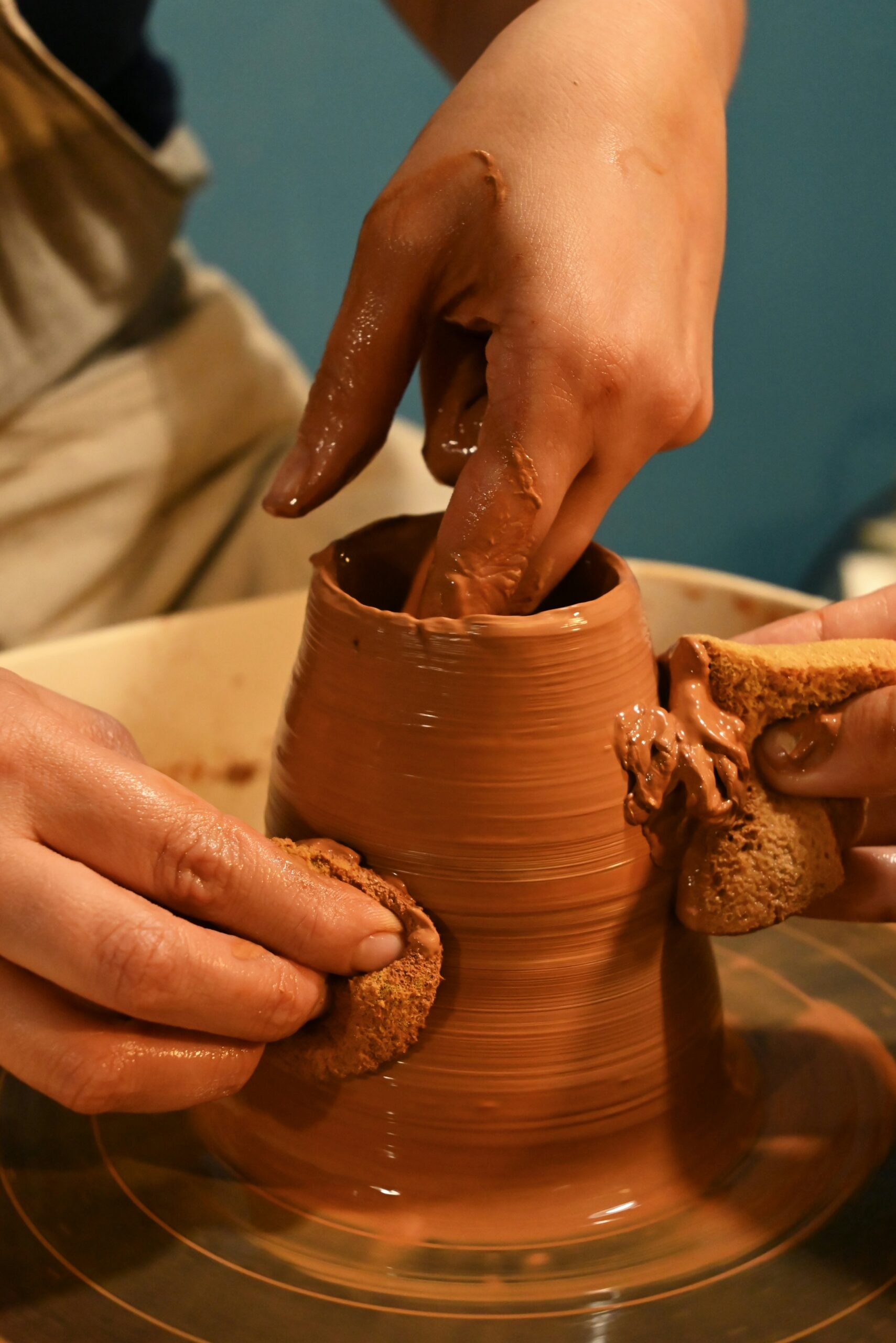 Artistic Pieces & Sculptures